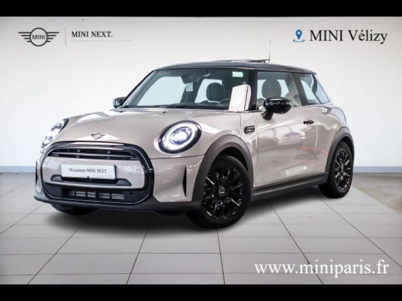 Image de l'annonce principale - MINI Hatch 3 Portes