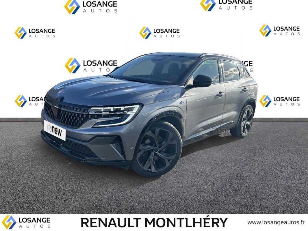 Image de l'annonce principale - Renault Austral