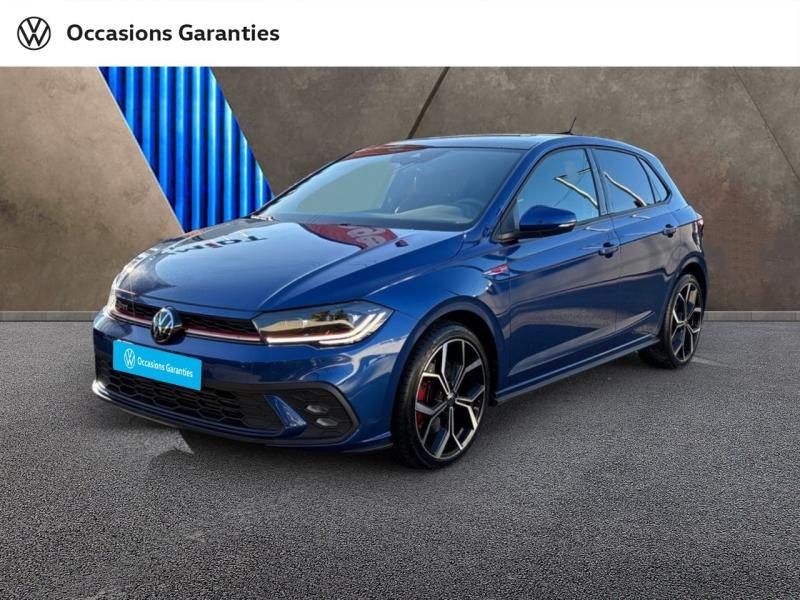 Image de l'annonce principale - Volkswagen Polo GTI