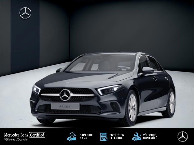 Image de l'annonce principale - Mercedes-Benz Classe A