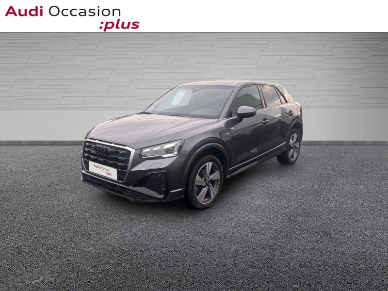 Image de l'annonce principale - Audi Q2