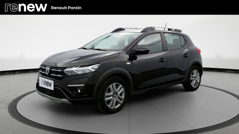 Image de l'annonce principale - Dacia Sandero