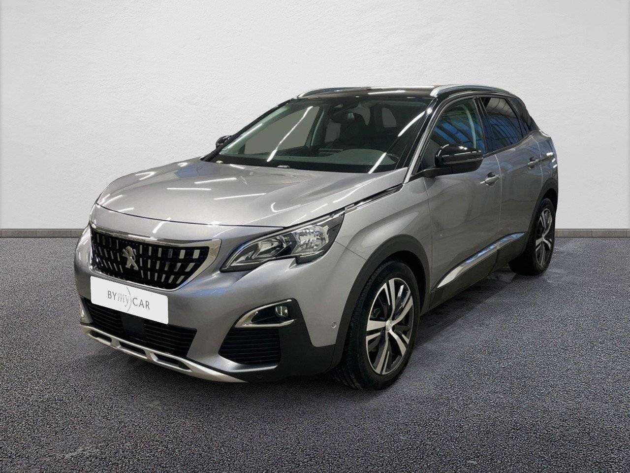 Image de l'annonce principale - Peugeot 3008