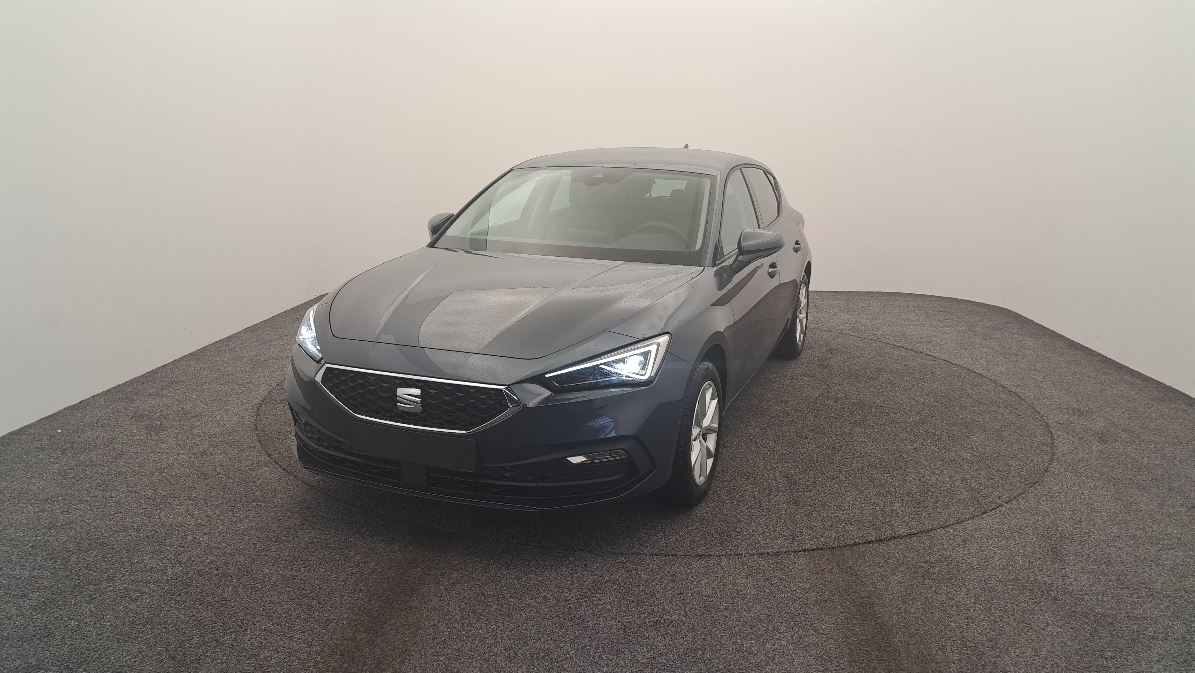 Image de l'annonce principale - SEAT Leon