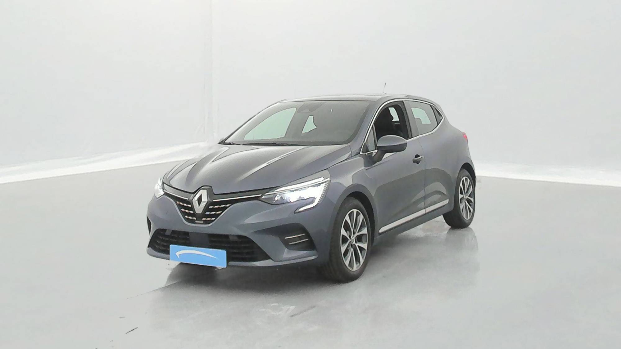 Image de l'annonce principale - Renault Clio