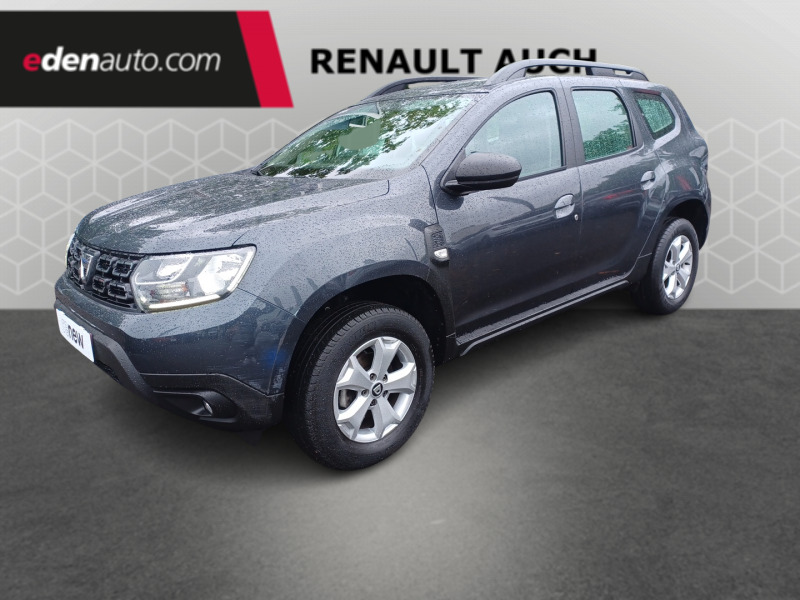 Image de l'annonce principale - Dacia Duster