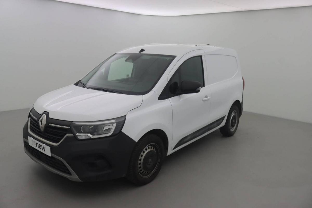 Image de l'annonce principale - Renault Kangoo