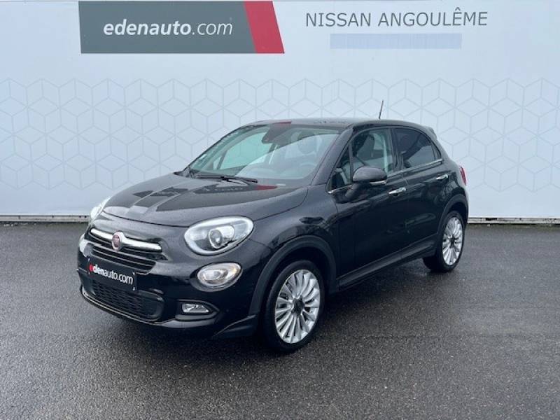 Image de l'annonce principale - Fiat 500X