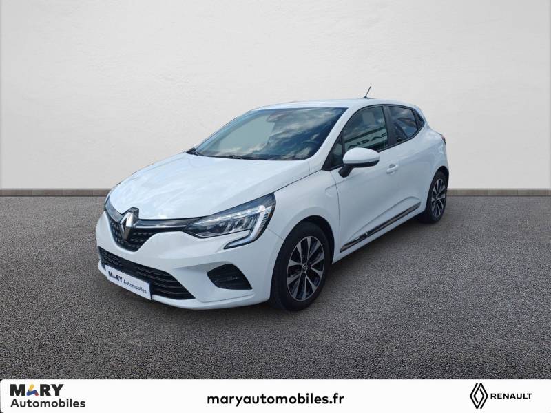 Image de l'annonce principale - Renault Clio