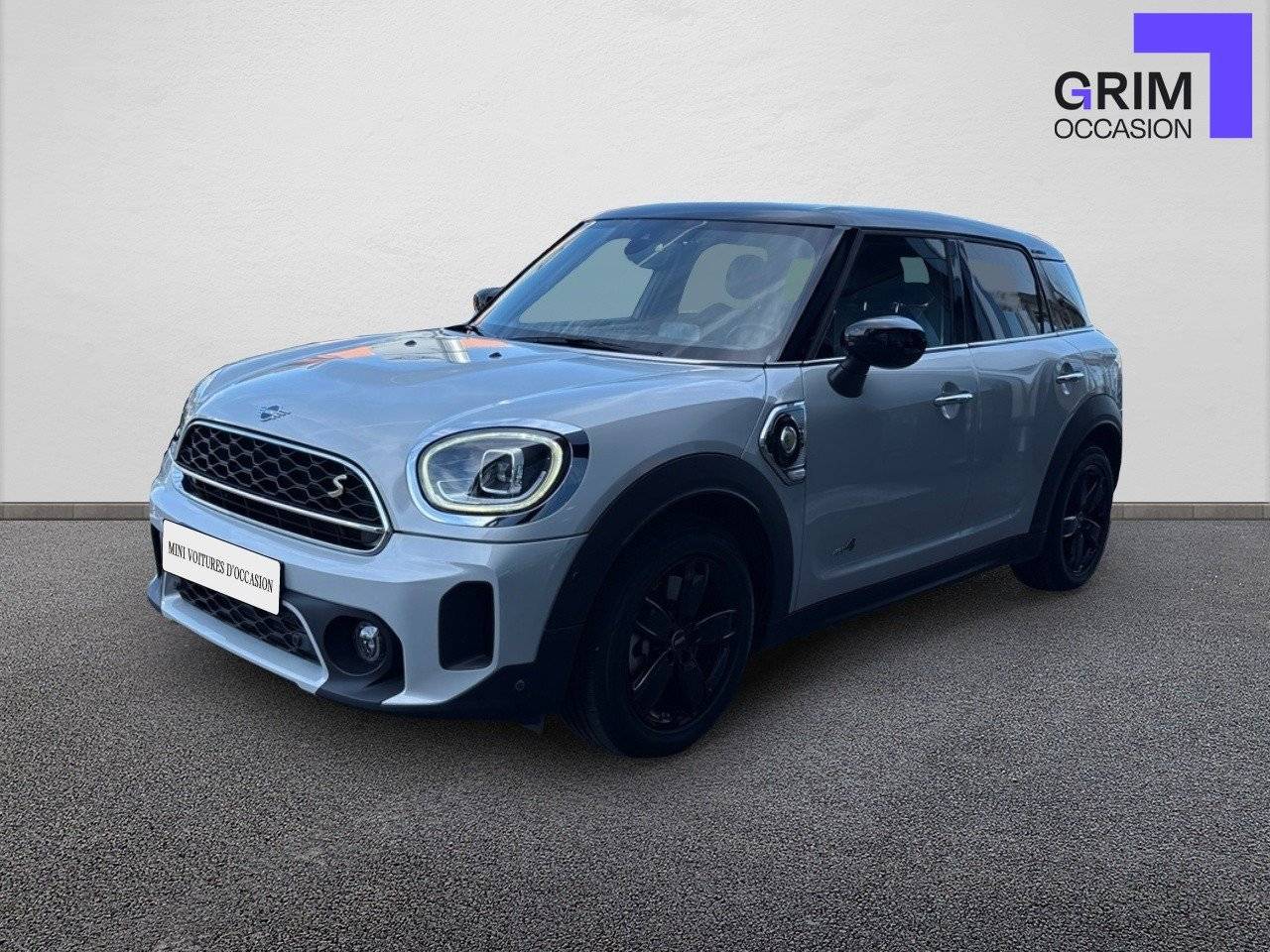 Image de l'annonce principale - MINI Countryman