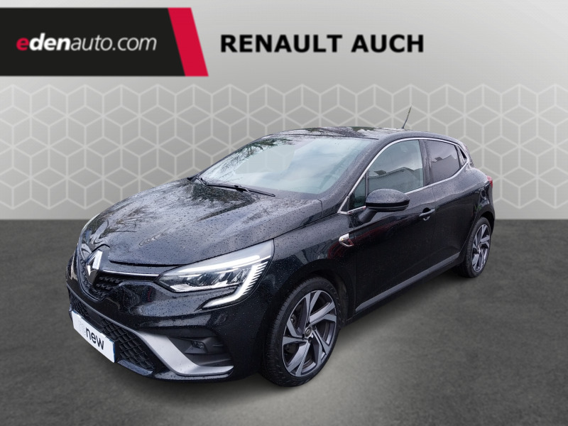 Image de l'annonce principale - Renault Clio