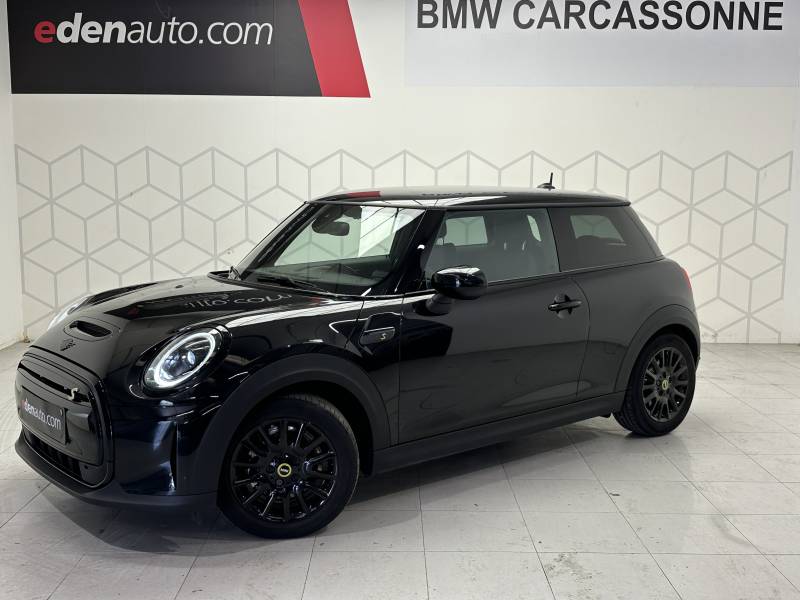 Image de l'annonce principale - MINI Électrique