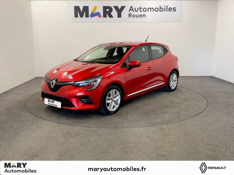 Image de l'annonce principale - Renault Clio