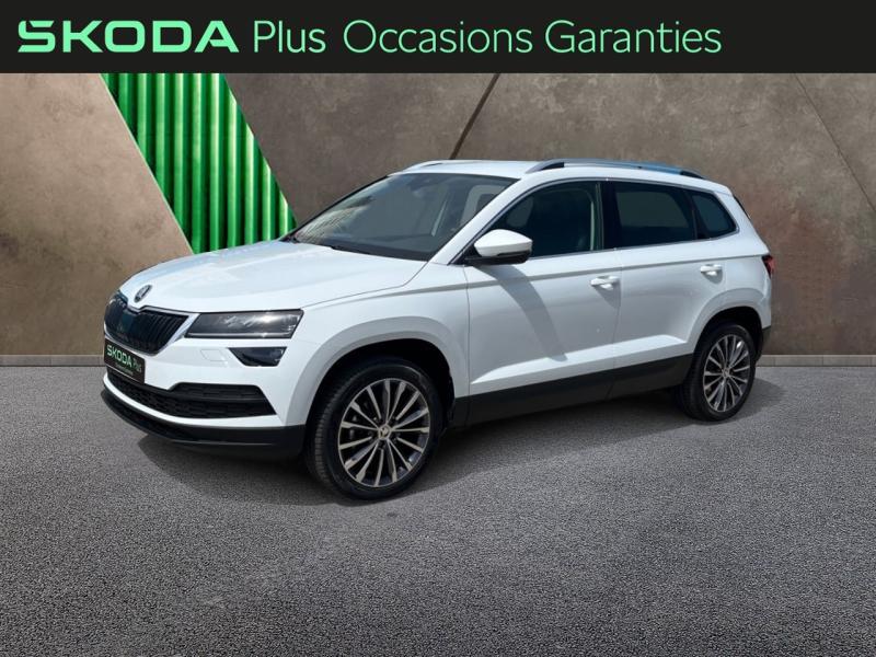 Image de l'annonce principale - Skoda Karoq