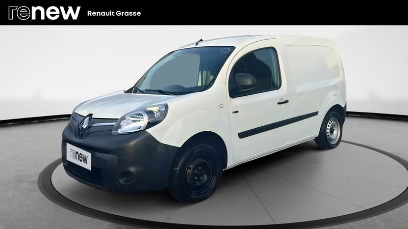 Image de l'annonce principale - Renault Kangoo