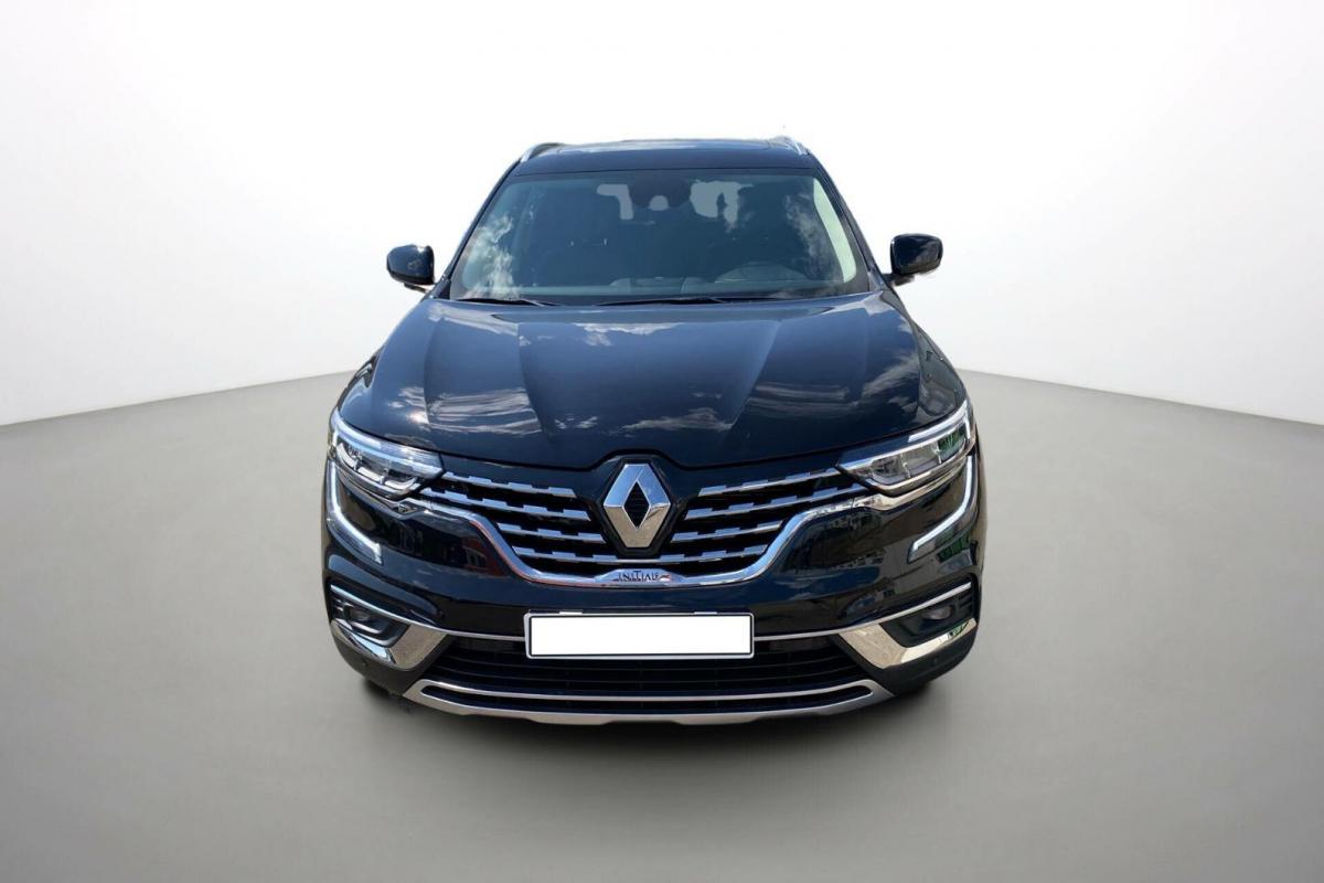 Image de l'annonce principale - Renault Koleos