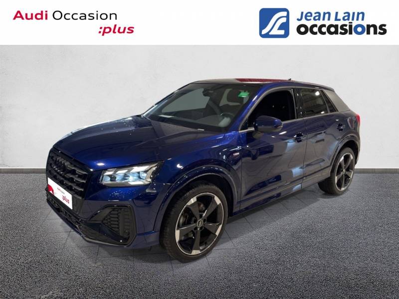 Image de l'annonce principale - Audi Q2