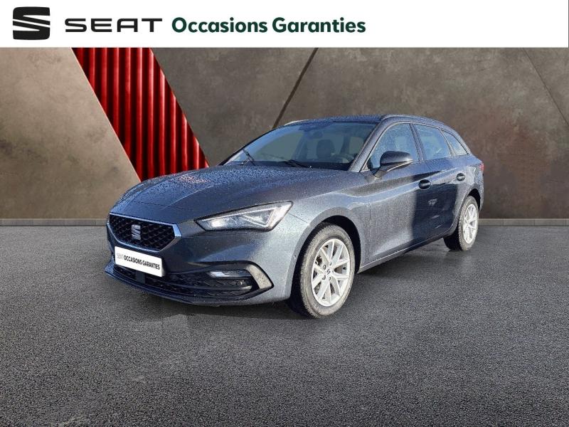 Image de l'annonce principale - SEAT Leon ST