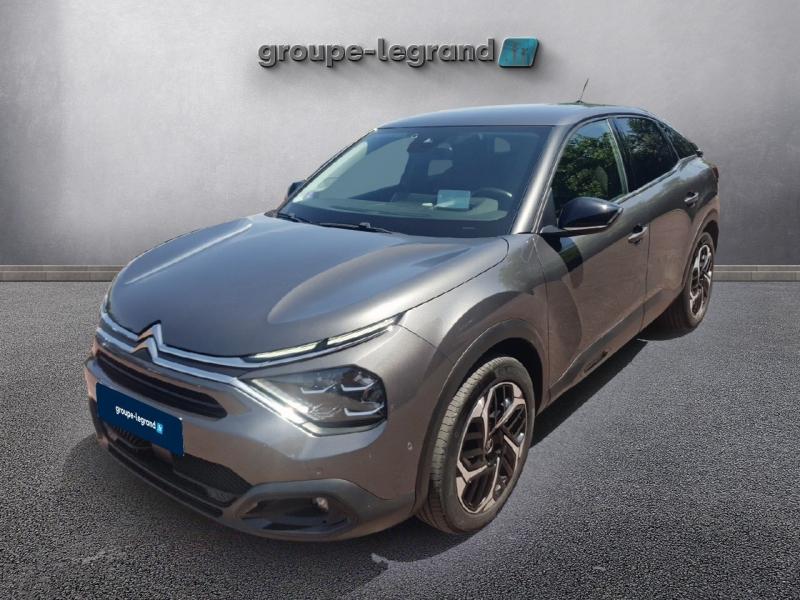 Image de l'annonce principale - Citroën C4