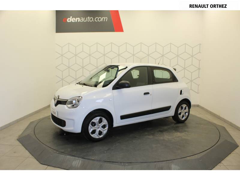 Image de l'annonce principale - Renault Twingo