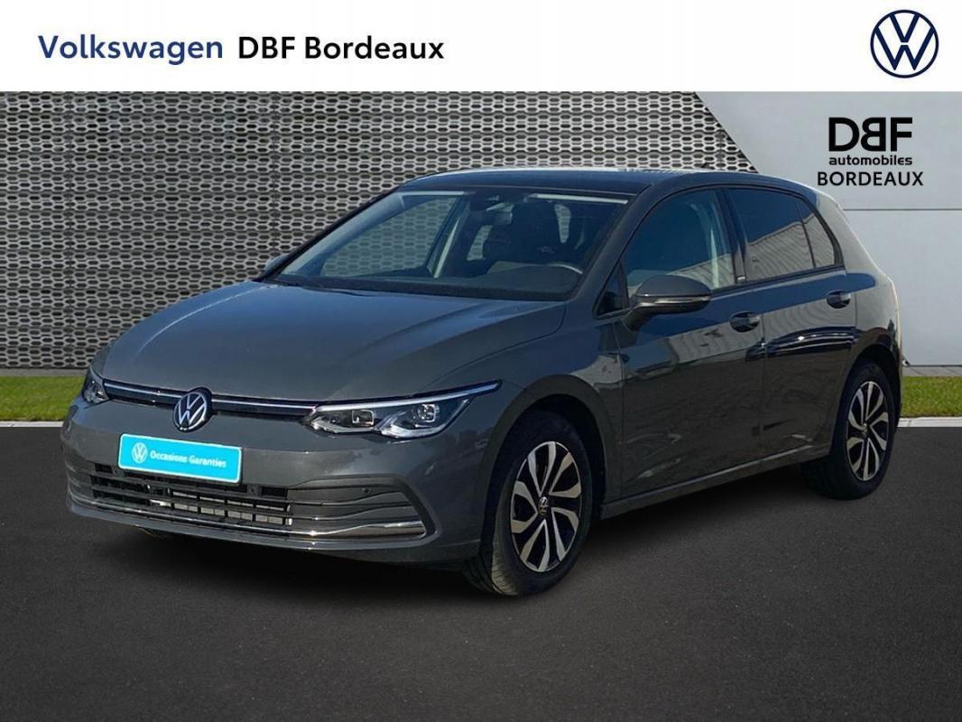 Image de l'annonce principale - Volkswagen Golf