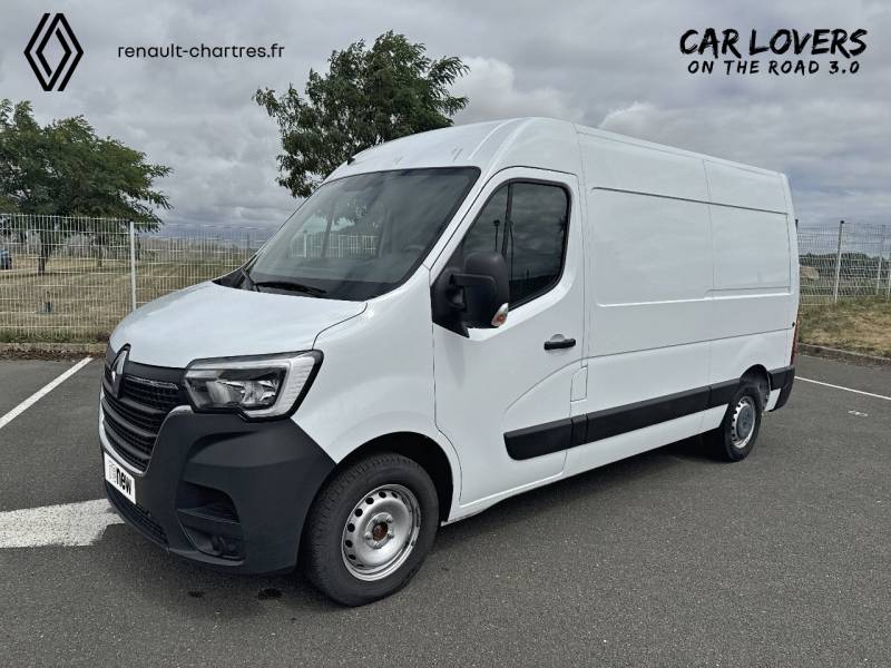 Image de l'annonce principale - Renault Master