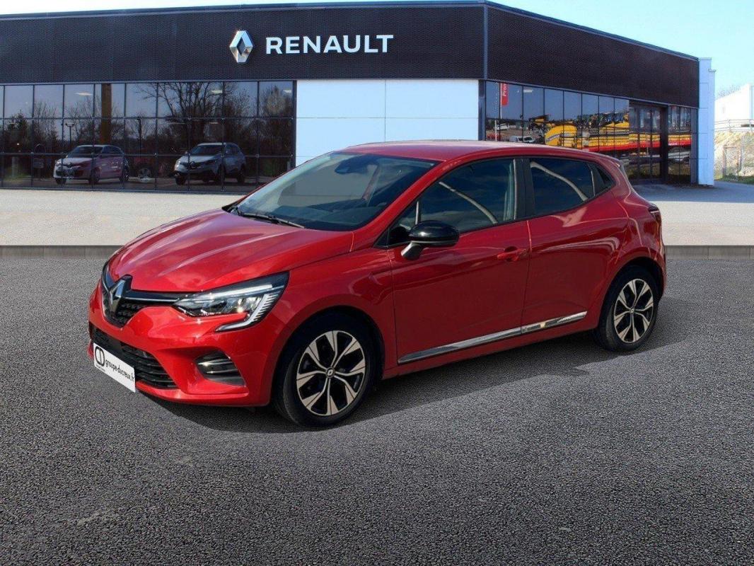 Image de l'annonce principale - Renault Clio