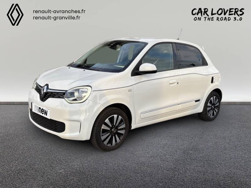 Image de l'annonce principale - Renault Twingo