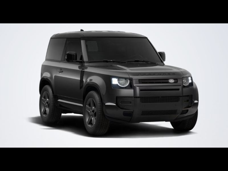 Image de l'annonce principale - Land Rover Defender