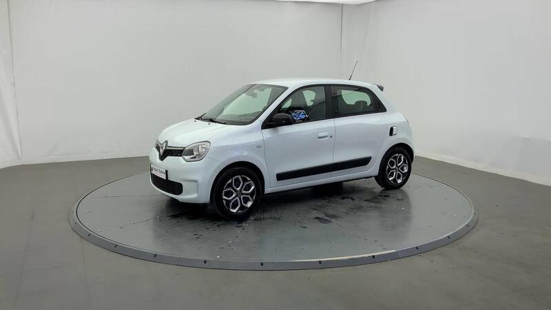 Image de l'annonce principale - Renault Twingo