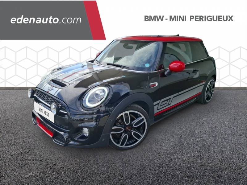 Image de l'annonce principale - MINI Hatch 3 Portes