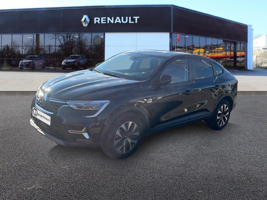 Image de l'annonce principale - Renault Arkana