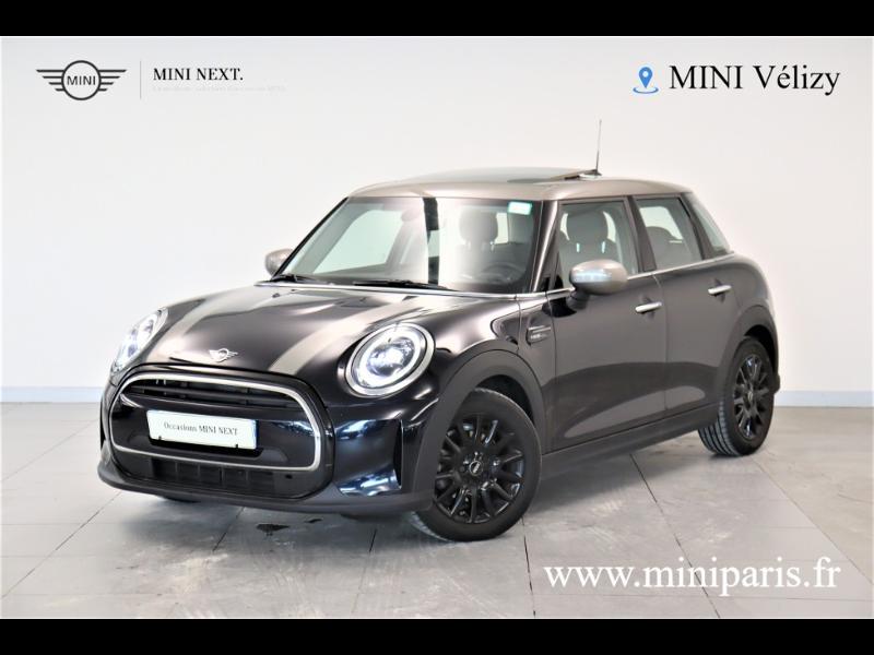 Image de l'annonce principale - MINI Hatch 5 Portes