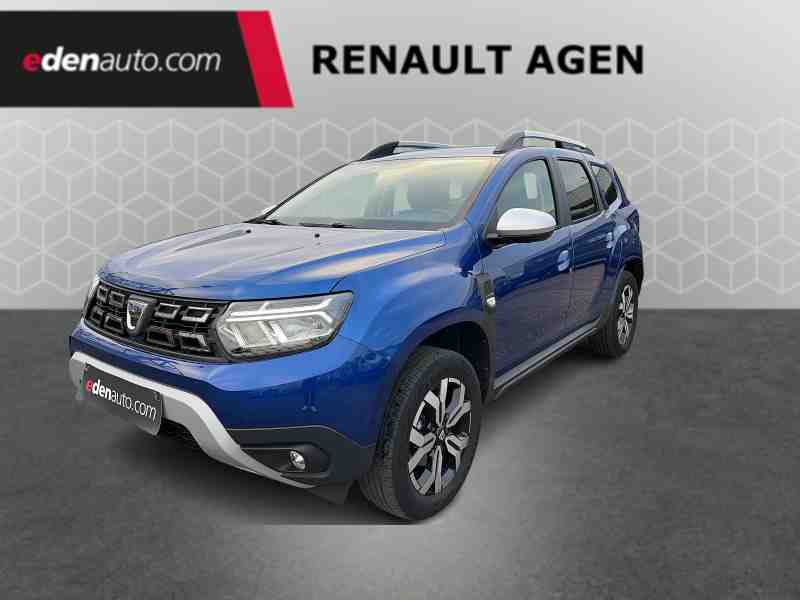 Image de l'annonce principale - Dacia Duster