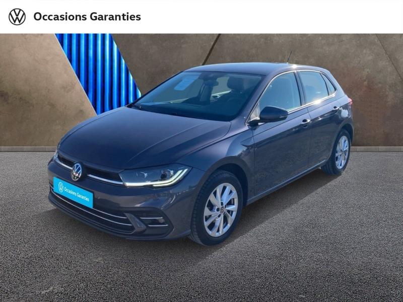 Image de l'annonce principale - Volkswagen Polo