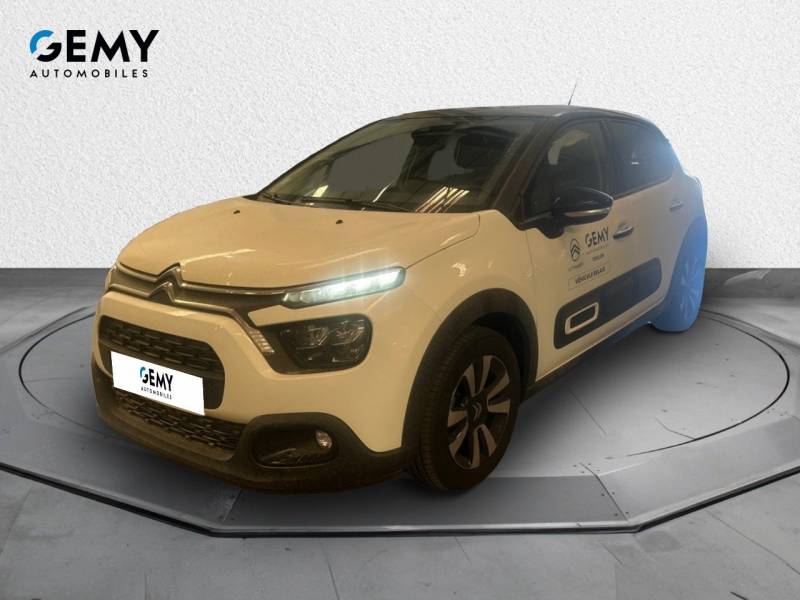 Image de l'annonce principale - Citroën C3