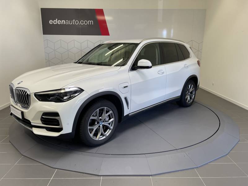 Image de l'annonce principale - BMW X5