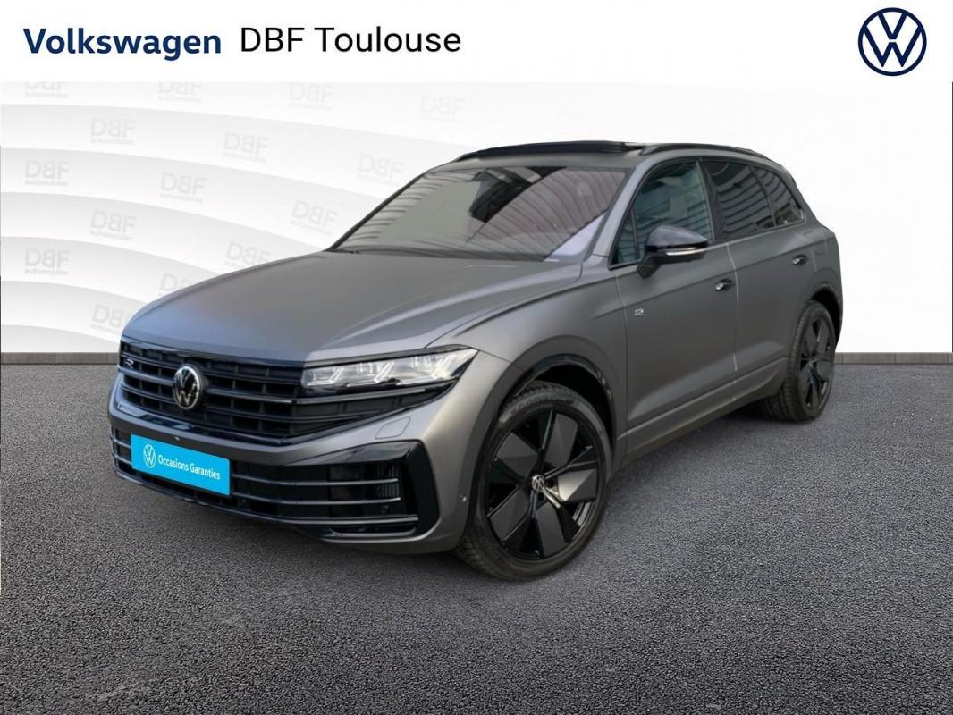 Image de l'annonce principale - Volkswagen Touareg