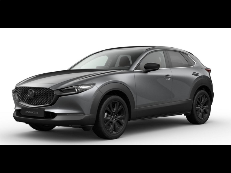 Image de l'annonce principale - Mazda CX-30