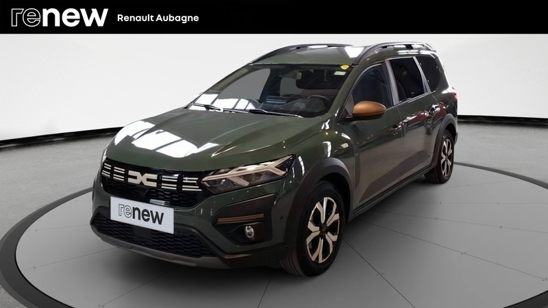 Image de l'annonce principale - Dacia Jogger