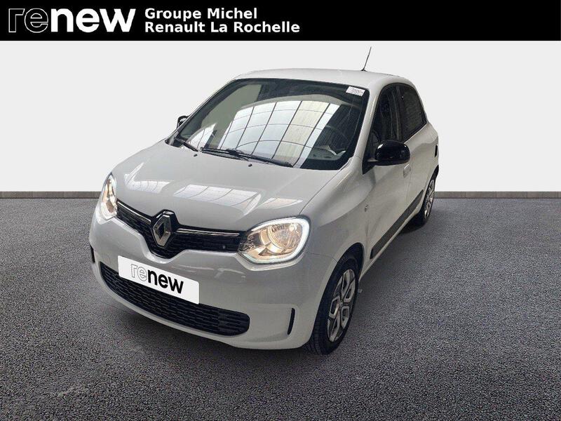 Image de l'annonce principale - Renault Twingo