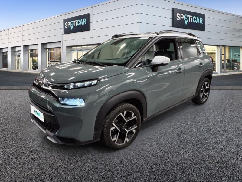 Image de l'annonce principale - Citroën C3 Aircross