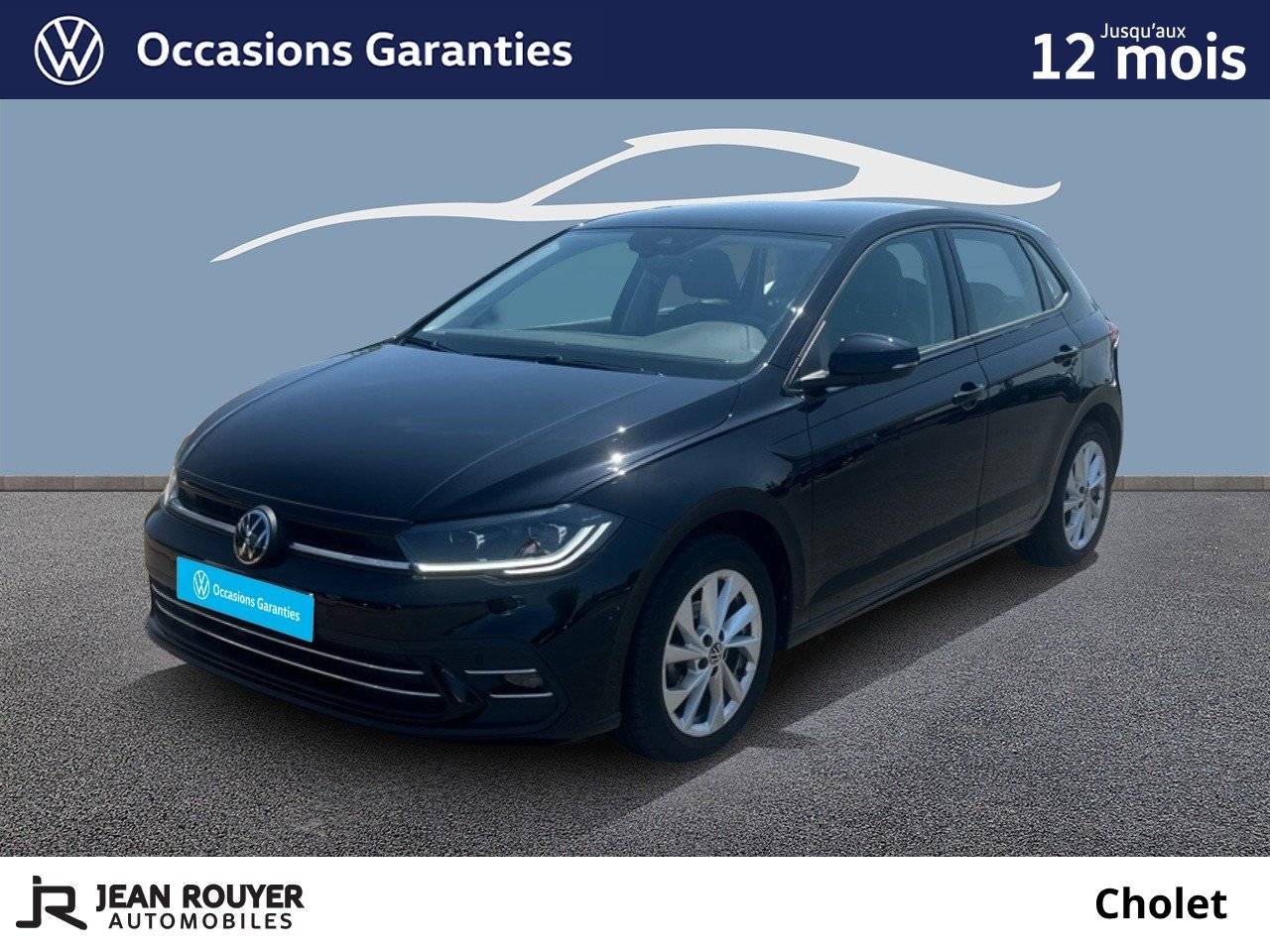 Image de l'annonce principale - Volkswagen Polo