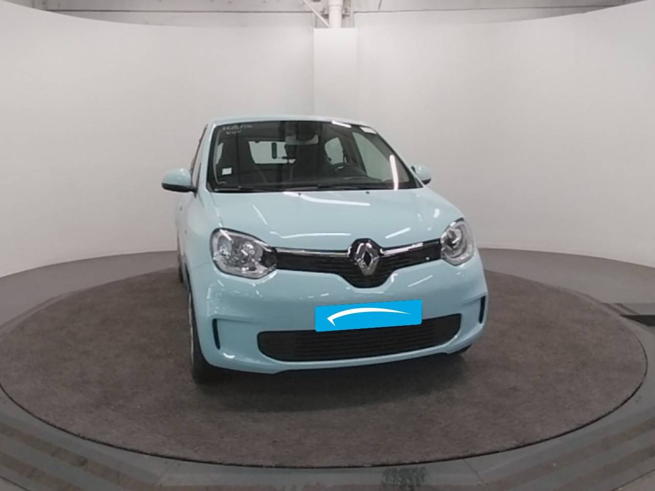 Image de l'annonce principale - Renault Twingo