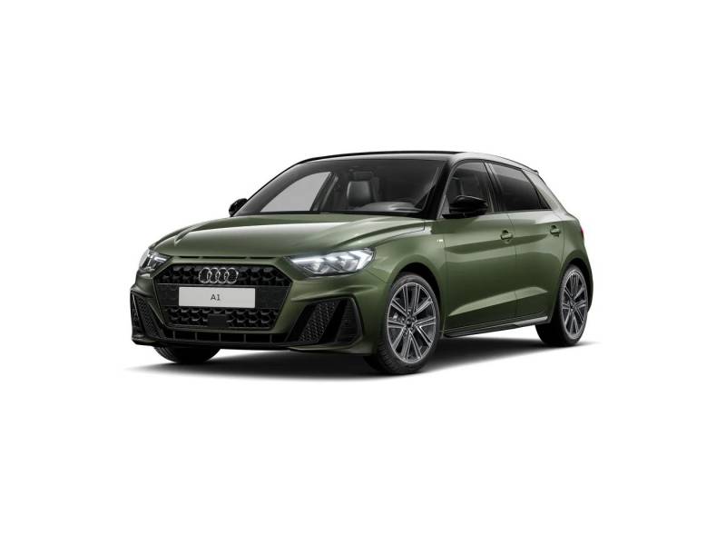 Image de l'annonce principale - Audi A1