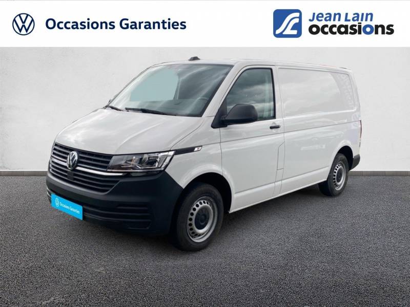 Image de l'annonce principale - Volkswagen Transporter