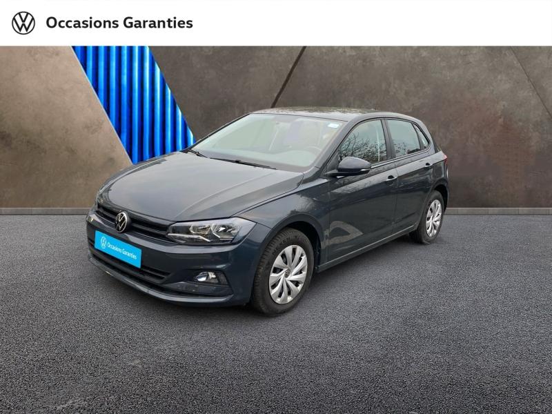 Image de l'annonce principale - Volkswagen Polo