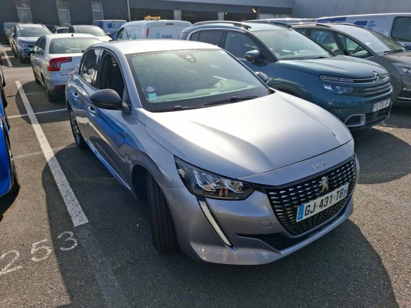 Image de l'annonce principale - Peugeot 208