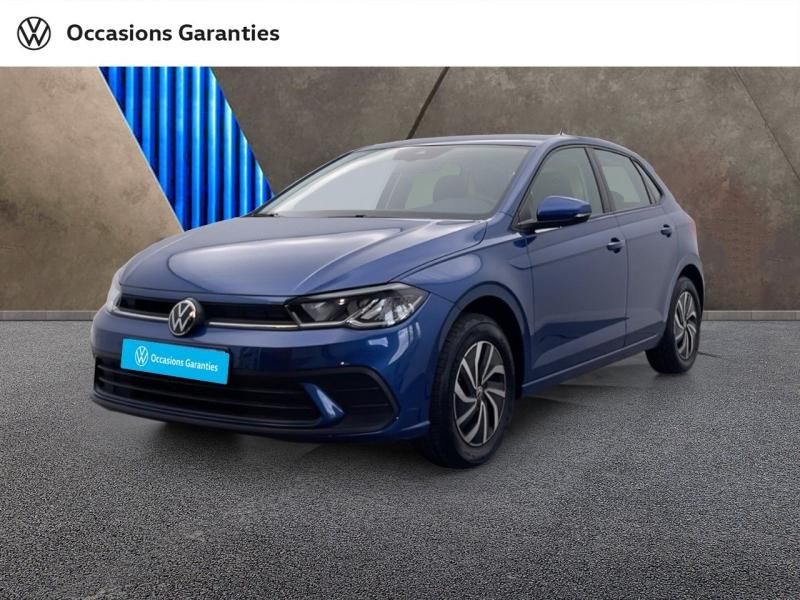 Image de l'annonce principale - Volkswagen Polo