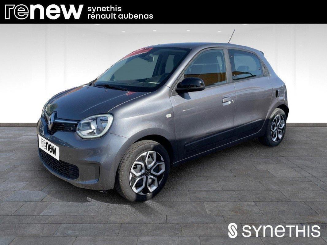 Image de l'annonce principale - Renault Twingo